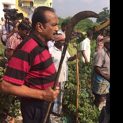 மந்திரி சபையிலும் இடம், திமுகவிலும் தொடர்கிறோம் எனச் சிலர் சொல்வது எனக்கு புரியவில்லை - வைகோ