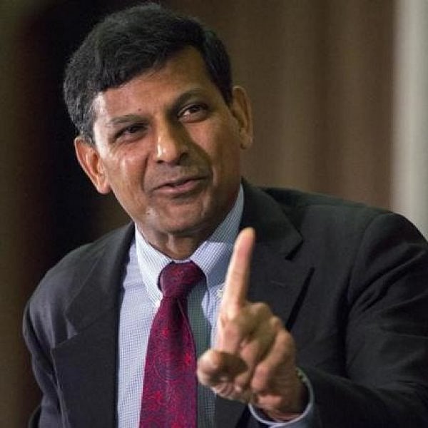 டிராவிட்டின் பொறுமை... சித்துவின் அதிரடி... - ரிசர்வ் வங்கிக்கு ரகுராம் ...