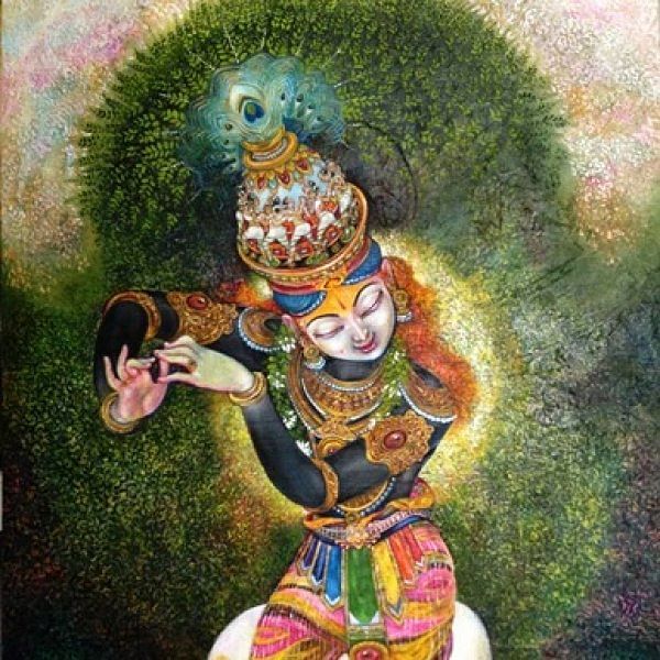 gokulashtami