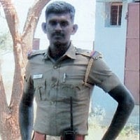திருப்பாச்சேத்தியில் எஸ். ஐ. ஆல்வின் சுதன் கொலையாளிகள் மீண்டும் ...