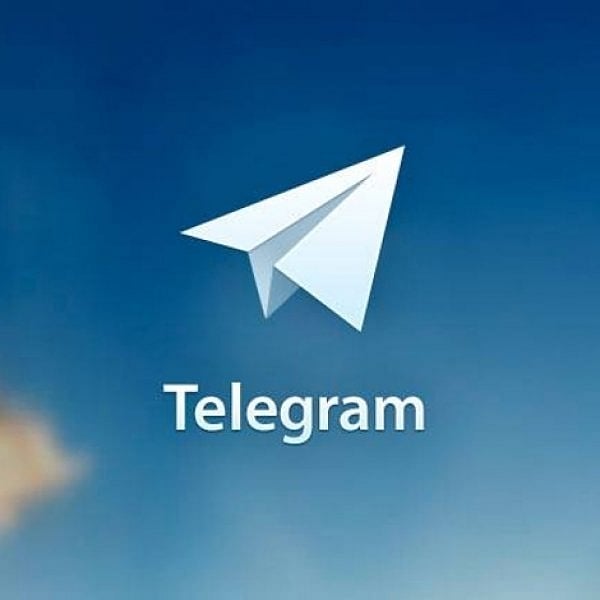 டெலிகிராம் செயலி
