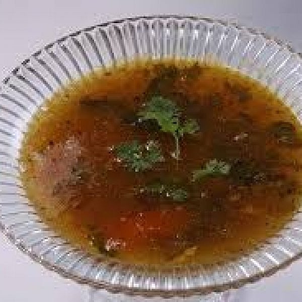 ஜுரம் முதல் புற்றுநோய் வரை தடுக்கும் நம்ம ஊர் ரசம்! | Health Benefits ...
