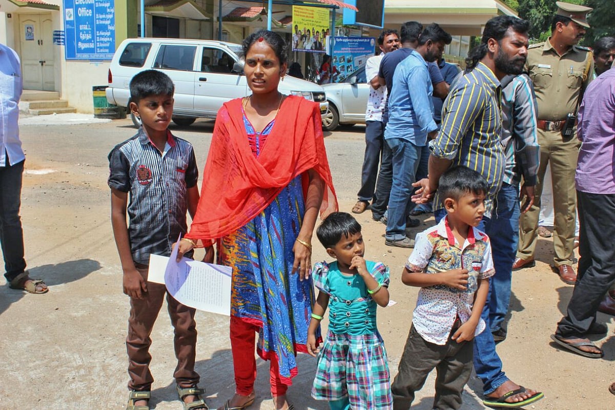 கொடுத்த கடனை திருப்பிக் கேட்டவருக்கு கொலை மிரட்டல்... கோயம்புத்தூரில்