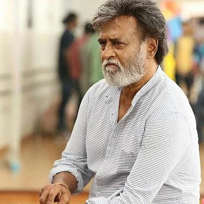 Kabali Still
