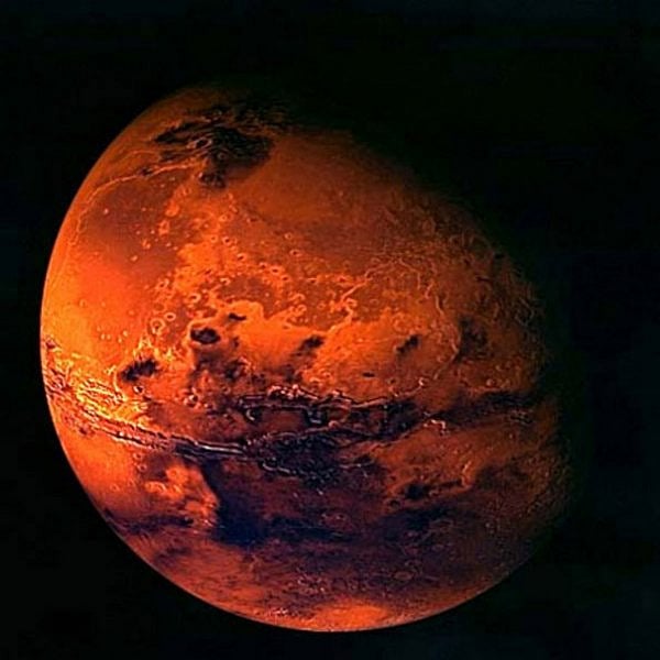 Mars: செவ்வாய்க் கிரகத்துக்கு 38வது புத்தாண்டு வாழ்த்துகள்! - எப்படிக் கணக்கிடப்படுகிறது தெரியுமா?