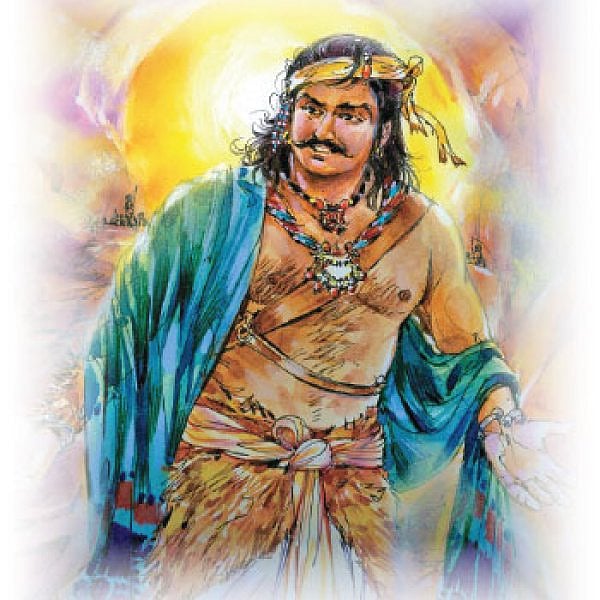 பாணர்களின் நினைவில் மட்டுமல்ல, என் நினைவு மறந்தும் பாடும் பாடலாய் வேள்பாரி! | #என்னுள்வேள்பாரி