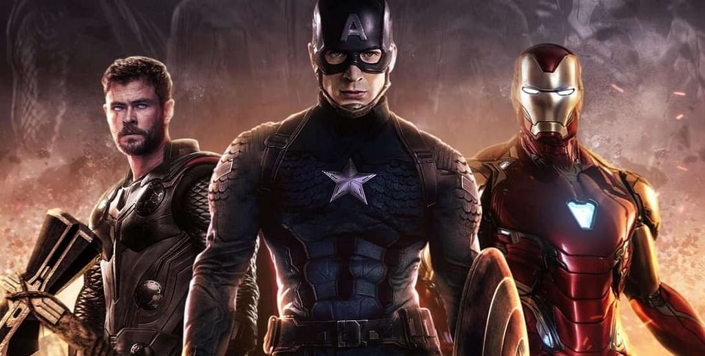Avengers