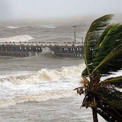 Rain Alert:  நாளை முதல் கனமழை; எந்தெந்த மாவட்டங்களுக்கு எச்சரிக்கை!
