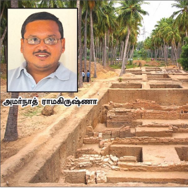 கீழடி ஆய்வறிக்கை ஏன் இன்னும் அங்கீகரிக்கப்படவில்லை? - விளக்கும் மத்திய அமைச்சர், எழும் விமர்சனங்கள்