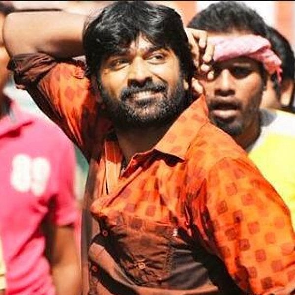 ’சுமார் மூஞ்சி குமாரு’ இஸ் பேக்..!? | Is Sumar moonji kumar back? - Vikatan