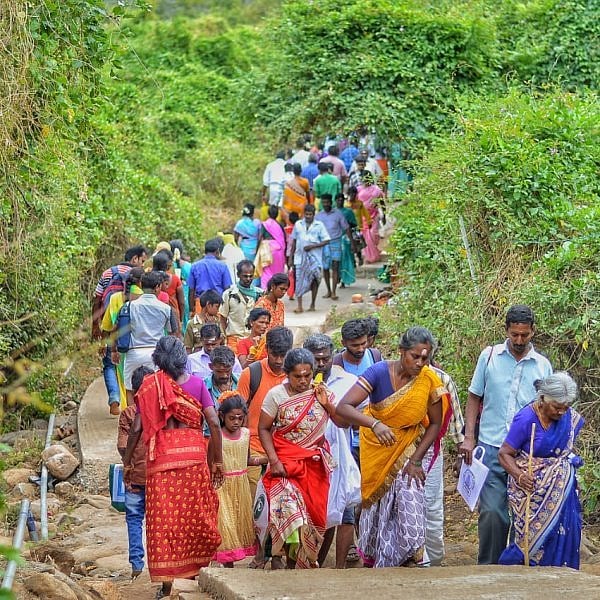 சதுரகிரி கோயில்