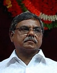 தி.மு.க.வில் இணைந்தார் ஆஸ்டின்! | Austin joined in DMK - Vikatan