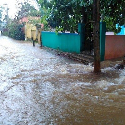 அடுத்த 4 நாட்களுக்கு கனமழை எச்சரிக்கை! | Heavy rain to continue in ...