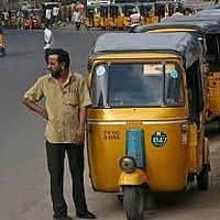 திருத்தியமைக்கப்பட்ட ஆட்டோ ரிக்‌ஷா கட்டண பட்டியல்! | new auto rickshaw ...