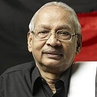 `ஆல்பாஸ் திட்டம் ரத்து; மனுதர்மத்தை புதுப்பிக்கும் முயற்சி’ - மத்திய அரசை சாடும் கி.வீரமணி