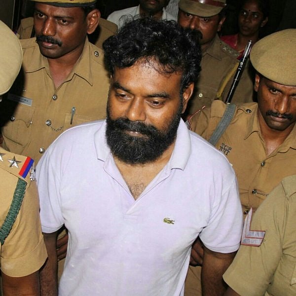 நான்காவது முறையாக ஜாமீன் மனுத் தாக்கல் செய்த அட்டாக் பாண்டி: இரண்டு ...
