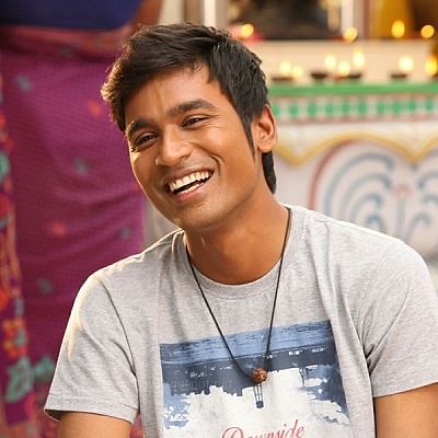 தனுஷுக்கு ஒரு ஜிகர்தண்டா பார்சல்..! #Exclusive | Dhanush Has Signed New ...