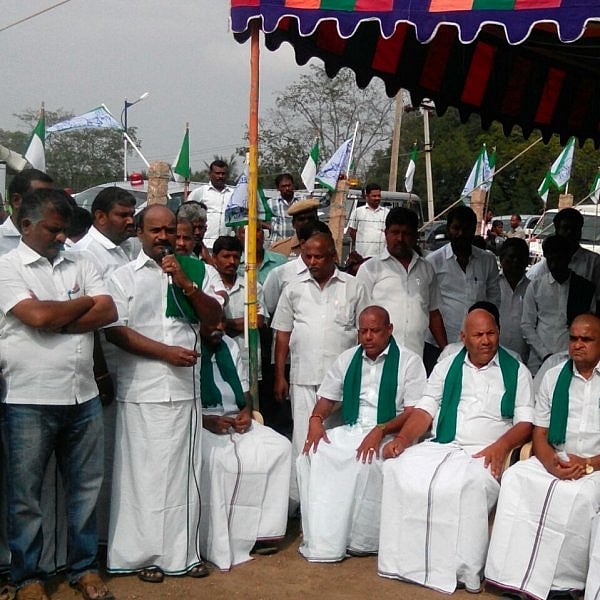அன்று மின்சாரத்தில் தொடங்கியது...இன்று மீத்தேனில் கொதிக்கிறது
