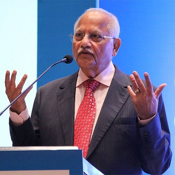 இந்தியாவின் முதல் கார்ப்பரேட் மருத்துவமனை; `அப்போலோ’ பிரதாப் சி.ரெட்டி ...