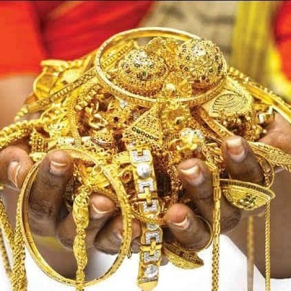 சென்னை: தொழிலதிபர் வீட்டில் வைர, தங்க நகைகள் திருட்டு... நேபாள டிரைவர் கைது - அதிர்ச்சி பின்னணி!