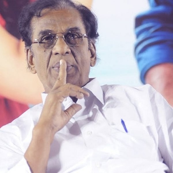 தயாரிப்பாளர் கே.ராஜன்