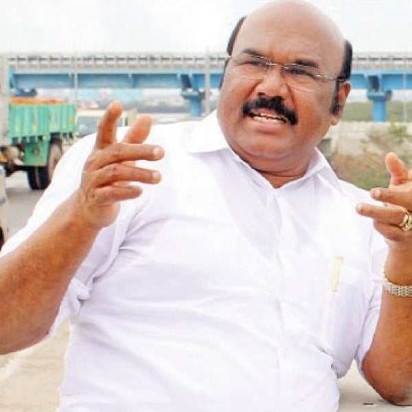 `பிடில் வாசிக்கும் நீரோ மன்னரைப்போல கார் பந்தயம் நடத்துகிறார் ஸ்டாலின் ...