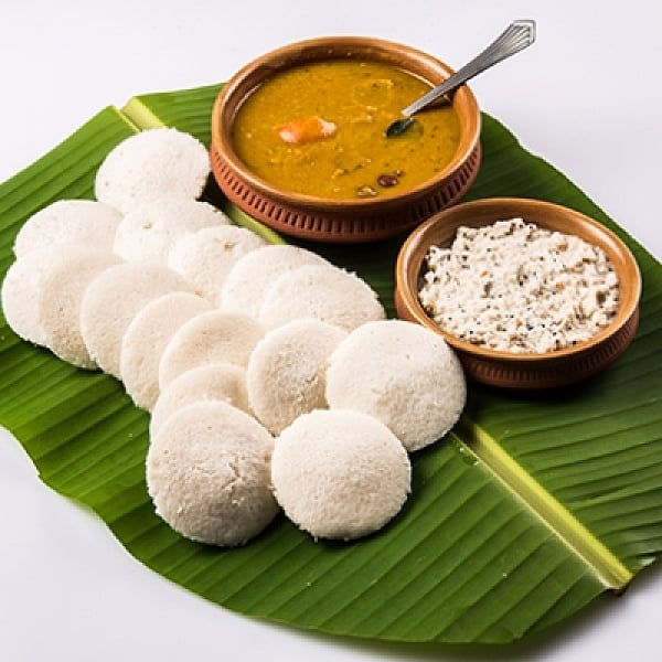 இட்லி நல்லது... ஏன், எதற்கு, எப்படி? | Is Idly Good for Health? - Vikatan