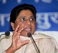Haryana Elections: ``ஜாட் சமூகத்தினரின் சாதிவெறியால் தோல்வி.. - மாயாவதி பேசியது என்ன?