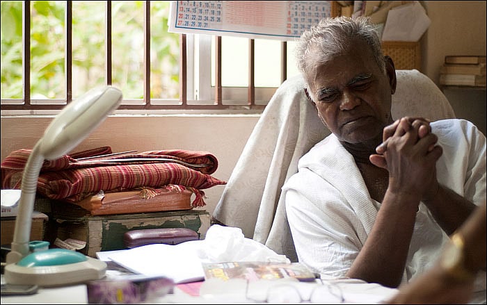 ஆர்.நல்லகண்ணு
