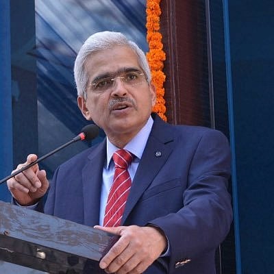 பிரதமரின் முதன்மைச் செயலாளராக RBI முன்னாள் கவர்னர் நியமனம்! - யாரிந்த சக்திகாந்த தாஸ்?