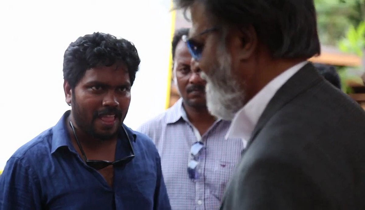 9 Years Of Kabali: கோவா படத்தின்போது கிடைத்த ஐடியா; ரஞ்சித்தை அனுமதித்த ரஜினி!| Kabali Unknown Facts