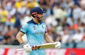 Mumbai Indians : 'ப்ளே ஆப்ஸூக்காக ஜானி பேர்ஸ்டோவை அழைத்து வருகிறதா மும்பை?' - லேட்டஸ்ட் அப்டேட்