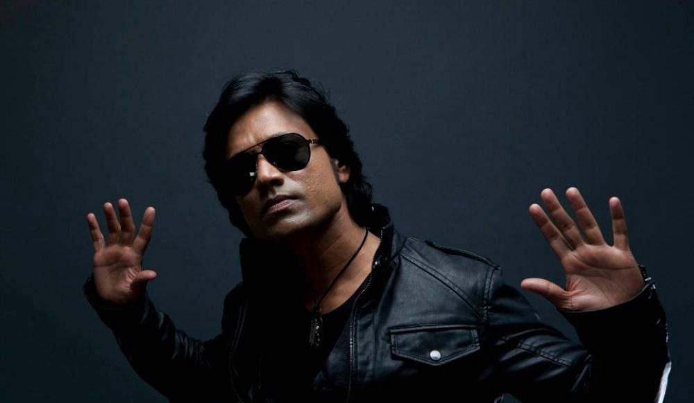 SJ Surya