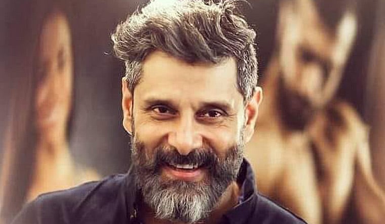 Vikram 63: விக்ரம் நடிக்கும் அடுத்த படத்தின் அப்டேட்! - வெளியான அதிகாரப்பூர்வ அறிவிப்பு