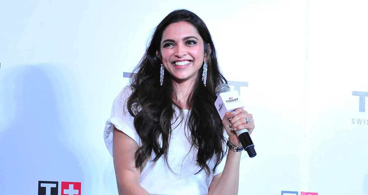 Deepika Padukone
