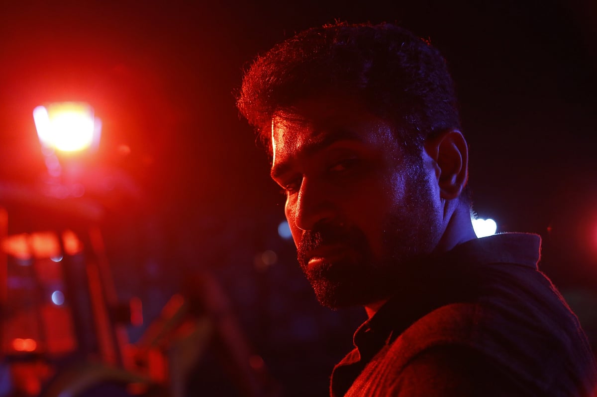 Vijay Antony