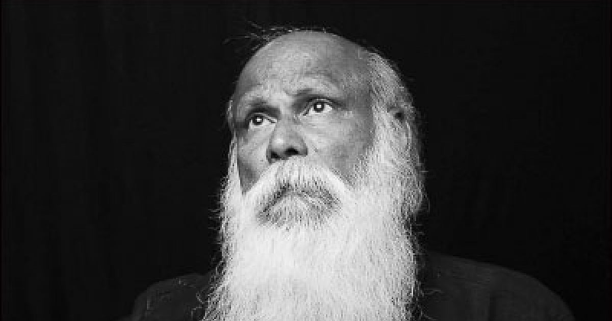 ``என் செண்பகம் நினைவு நாளில் ஒரு புத்தகம், ஒரு நாடகம்!'' - `தறி' மு ...