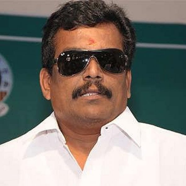 ``பாஜக-வில் இணைந்தாலும், தினகரன் தண்டனையை அனுபவித்தே ஆக வேண்டும்..! - தங்கதமிழ்ச்செல்வன்