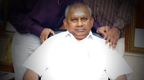 `சரவணபவன்’ ராஜகோபால் காலமானார்- தனியார் மருத்துவமனையில் உயிர் பிரிந்தது ...