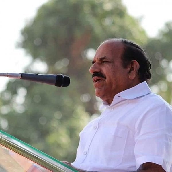 கேரள சிபிஎம்-ன் முக்கியத் தலைவர்; கொடியேரி பாலகிருஷ்ணன் சென்னை மருத்துவமனையில் காலமானார்! | Cpm Kodiyeri Balakrishnan dies in Chennai hospital