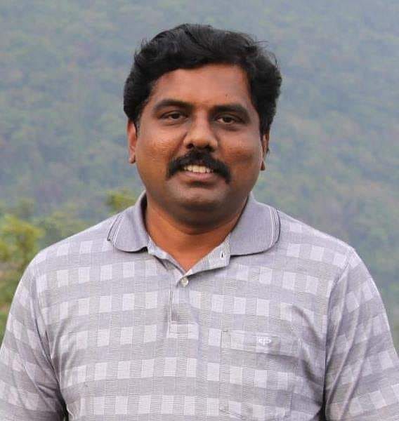 பூவுலகு சுந்தர்ராஜன்