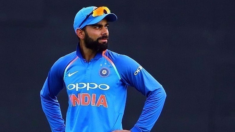 Virat Kohli : நீங்கள் சீக்கிரம் கம்பேக் கொடுக்க வேண்டும்! - கோலிக்கு யுவராஜ் வாழ்த்து