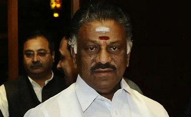 OPS: ``கூட்டுறவு சங்க உறுப்பினர்களுக்கு உடனே பத்திரங்களை வழங்க வேண்டும் - ஓபிஎஸ் வலியுறுத்தல்