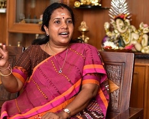 மயிலாப்பூரில் தமிழிசை; அவிநாசியில் எல்.முருகன் - வெளியான பாஜக வேட்பாளர் பட்டியல்!