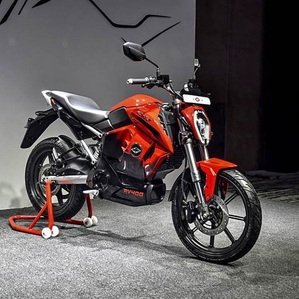 micromax revolt rv 400