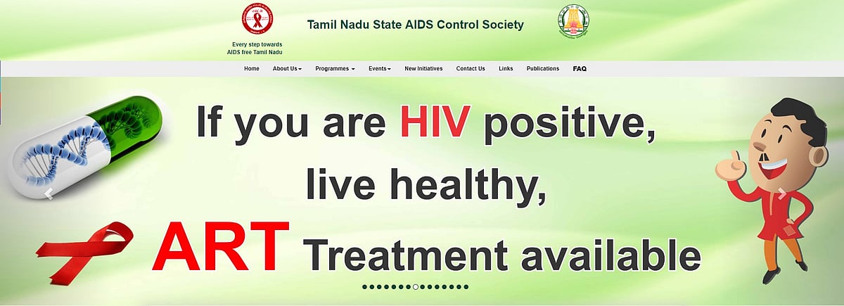 HIV