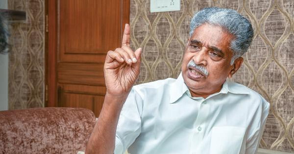 6 முறை சட்டமன்ற உறுப்பினர்...ஆச்சர்யப்படுத்தும் வெற்றி ரகசியம் - மனம் ...