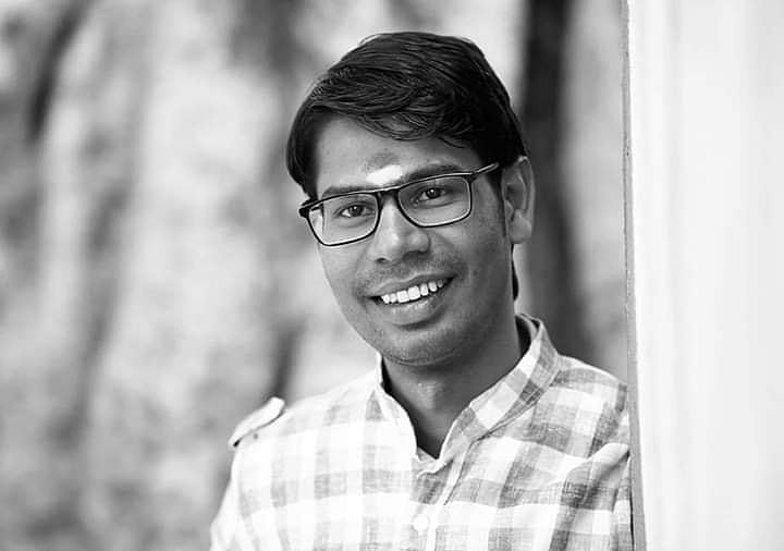 Chennai Book Fair: `காதலே காதலே' கார்த்திக் நேத்தா தேடும் அந்தப் ...