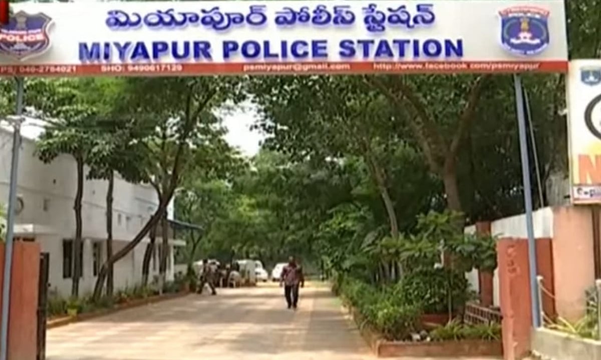 ` 16 மாநிலங்கள், 600 பெண்கள்!' 2,000 நிர்வாணப் படங்களோடு கைதான சென்னை இன்ஜினீயர் chennai