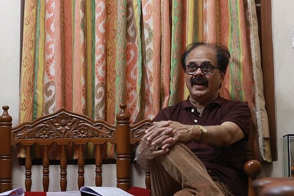 கிரேஸி மோகன்